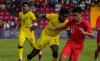 Publik Malaysia Justru Murka Tim Kesayangan Bantai Singapura 7-0, Senggol Indonesia