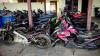 Polisi Gerebek Arena Judi Koprok dan Sabung Ayam, Pejudi Kocar-kacir Tinggalkan Motor