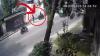 2 Pencuri Santai Beraksi di Rumah Warga Cipatat KBB yang Ditinggalkan Umrah