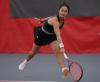 Petenis Cantik Indonesia Priska Madelyn Raih Emas SEA Games 2023 usai Hajar Wakil Thailand