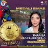 Keren! Wushu Sumbang 3 Emas SEA Games, Indonesia Total Punya 48 Medali Emas