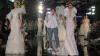 Desainer Sebastian Gunawan Hadirkan 14 Tren Gaun Pengantin Terbaru di Park Hyatt Jakarta