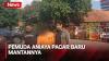 Terbakar Api Cemburu, Pemuda 18 Tahun Tega Aniaya Pacar Baru Mantan hingga Tewas di Jakbar