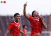 Susunan Pemain Indonesia Vs Thailand Final SEA Games 2023: Garuda Nusantara Siap Buru Emas!