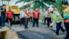 Bobby Nasution Minta Maaf ke Warga Medan karena Masih Banyak Jalan Rusak