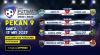 Link Live Streaming Liga Futsal Profesional 2023 Hari Ini: Black Steel Vs Unggul FC