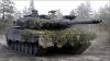 Belanda Ingin Beli Tank Leopard dari Swiss untuk Dikirim ke Ukraina