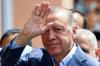Usai Nyoblos di Istanbul, Erdogan: Semoga Pemilu Ini Bawa Hasil yang Baik untuk Rakyat