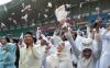 300 Pasangan Nikah Massal di Bekasi - Bagian 1