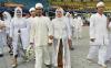 300 Pasangan Nikah Massal di Bekasi - Bagian 2