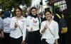 Deretan Artis Milenial Bakal Caleg Partai Perindo Daftar ke KPU - Bagian 3