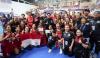 Timnas Basket Putri Indonesia Sabet Emas SEA Games 2023, Erick Thohir: Luar Biasa
