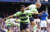 Hasil Everton Vs Man City: Gundogan dan Haaland Cemerlang, The Citizens Menang 3-0
