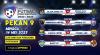 Link Live Streaming Liga Futsal Profesional 2023 Hari Ini: Black Steel Vs Bintang Timur Surabaya