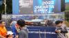 Jelang Formula E Jakarta, Mobil Balap Listrik Dipamerkan di Bundaran HI