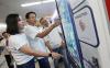 Anjungan MRT FIFGROUP 34 Tahun Tawarkan Pembiayaan Sepeda Motor Tanpa DP - Bagian 1