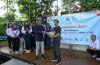 Peringati Dies Natalis ke-60, Perikanan UGM Tebar 6.000 Benih Ikan di Sleman dan Jogja