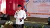 Sandiaga Uno Beri Pelatihan Santri Go Digital di Ponpes Nurul Huda Bekasi