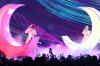 Duet Maut Nabilah dan Tiara Andini di Grand Final Indonesian Idol XII Sukses Bikin Juri Merinding