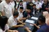 Jadi Pendaftar ke-16, DPD Partai Perindo Surabaya Daftarkan Bacaleg ke KPU