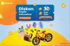 Mau Belanja Tengah Bulan? Siapa Takut! Ada Big Promo Mulai dari Rp30 Ribuan Aja + Gratis Ongkir di AladinMall!