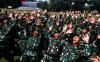 350 Prajurit TNI Berangkat ke Kalbar Amankan Perbatasan RI-Malaysia - Bagian 2