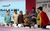 Indosat Bagi-Bagi Dividen Sebesar Rp2 Triliun - Bagian 1