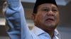 Survei LSJ: Elektabilitas Prabowo Subianto Capai 40,3 Persen