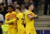 Hajar Espanyol, Barcelona Juara Liga Spanyol 2022/2023