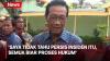 Warganya Tertembak Pistol Polisi, Sri Sultan Hamengku Buwono X Sebut Serahkan Penanganan kepada Polisi