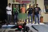 Pulang Kampung, Pencuri Motor di Gunungkidul Ditangkap Polisi