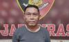 Achmad Mulyadi, DPO Perampokan Rp591 Juta di SPBU OKU Ditangkap