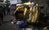 Korban Tewas Kecelakaan Truk Sapi di Batu Bertambah Jadi 3 Orang, 5 Luka-Luka 