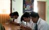 Serunya Mabar Game Fight of Legends di SMK Tunas Pembangunan - Bagian 1