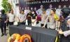Perampok di Malang Ancam Bunuh Mahasiswi Cantik di Kamar Kos, Ini Tampangnya