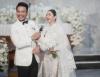 5 Artis Menikah dengan Non Artis di 2023, Nomor 4 Sempat Bulan Madu di 4 Negara di Eropa