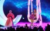 Penampilan Salma Salsabila feat Ziva Magnolya di Grand Final Indonesian Idol - Bagian 1