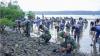Ikut Pecahkan Rekor Muri, Kodam Pattimura Tanam 2.000 Pohon Mangrove di Ambon