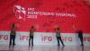 IFG Gelar Konferensi Nasional 2023 - Bagian 3