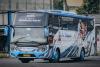PO Haryanto Kembali Luncurkan Bus Baru, Kali Ini Rakitan Karoseri Morodadi Prima