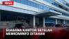 Johnny G Plate Ditahan Kejagung, Beginilah Suasana Kantor Kominfo