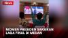 Timnas Indonesia U-22 Libas Thailand 5-2, Jokowi: Mental Juara Itu Ada
