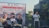 Riset Big Data Pedas: Partai Perindo Masuk 7 Besar Parpol yang Banyak Diekspos di Medsos dan Media Massa