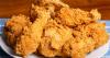 Mencicipi Ayam Goreng Krispi ala Burger King, Ada yang Rasa Pedas Bikin Nagih