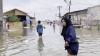 Fenomena Bulan Purnama, Banjir Rob Berpotensi Landa Pesisir Sulut pada 5-6 Juni 2023
