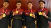 Mbak Ita Siapkan Penghargaan untuk Peraih Medali SEA Games, Ada 7 Pemain Timnas U-22