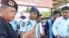 Lapas Banda Aceh Musnahkan Ponsel hingga Sajam Milik Napi