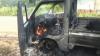 Mobil Pikap Muatan Baterai Tower di Jambi Terbakar, Polisi: Ada Ceceran BBM di Bak