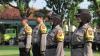 Puluhan Polwan Bertugas Jadi Polisi RW di Pemalang
