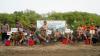 Pangdam Siliwangi dan Prajurit Tanam Mangrove di 17 Titik Pantai se-Jabar dan Banten